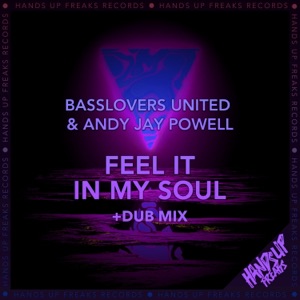 Feel It in My Soul - Single