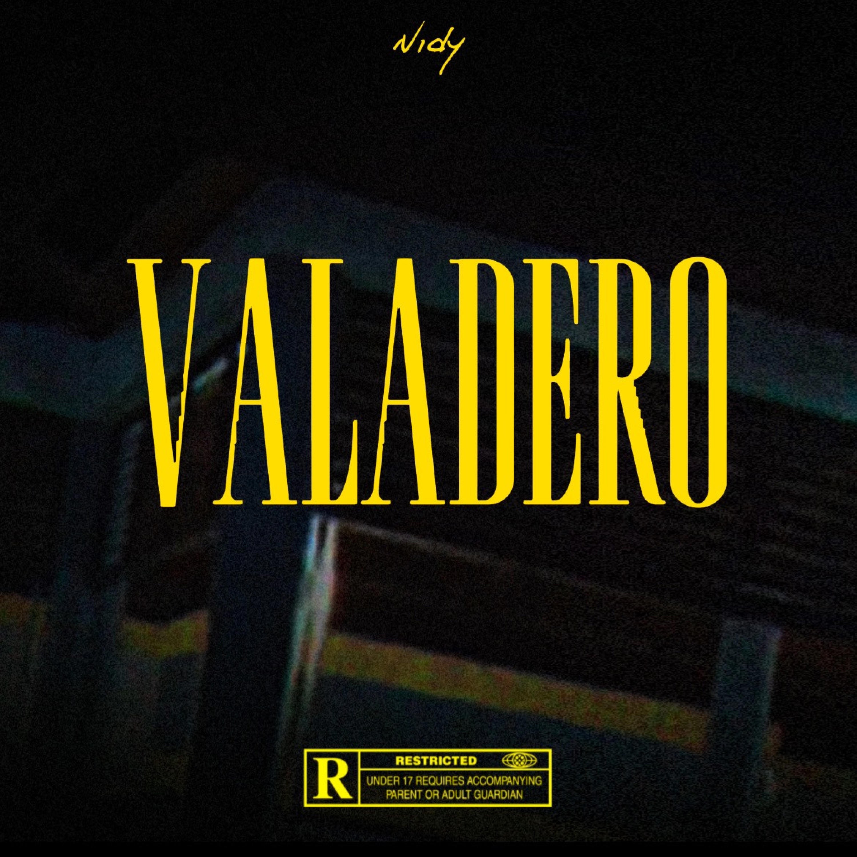Valadero - Single