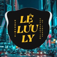 Lệ Lưu Ly Remix (Vinahouse) - Single - H2O Vinahouse, DT & Vũ Phụng Tiên