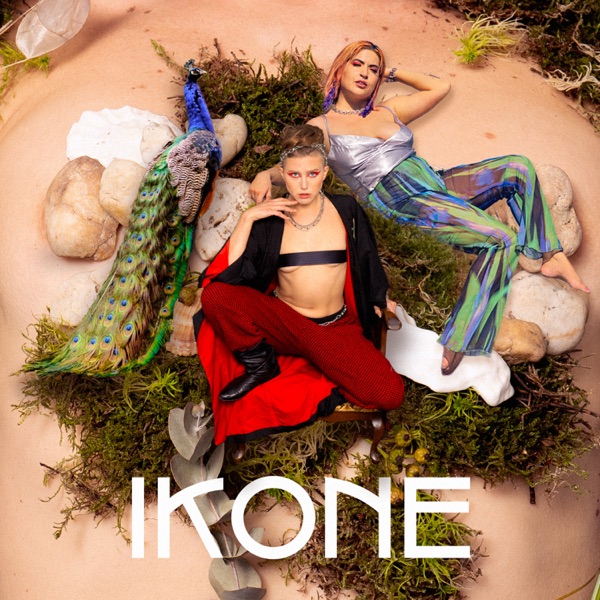 IKONE - EP