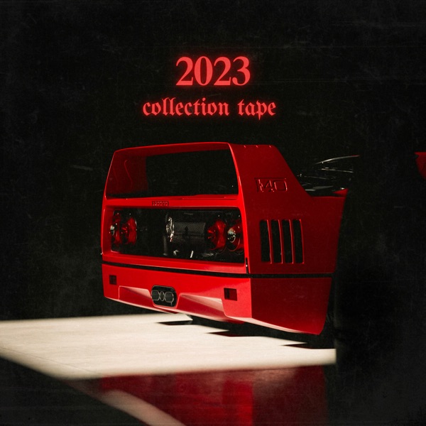 2023 Collection Tape
