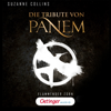 Die Tribute von Panem 3. Flammender Zorn - Die Tribute von Panem & Suzanne Collins