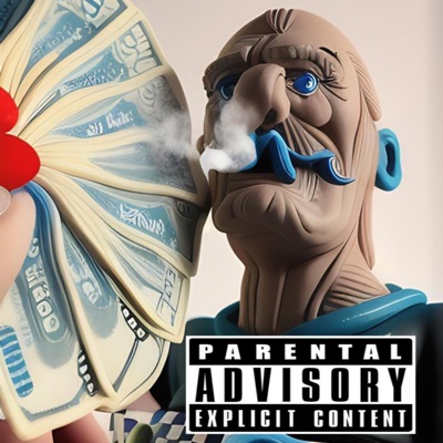 Get Rich - Single