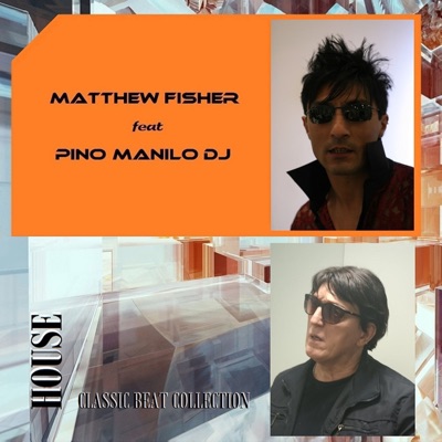House Classic Beat Collection (feat. Pino Manilo DJ)