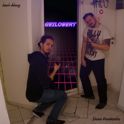 Geilobert - EP