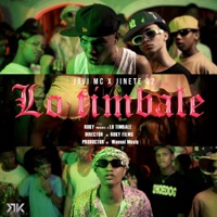 Lo timbale (feat. Javi mc oficial & Jinete 02) - Single - Roky Films