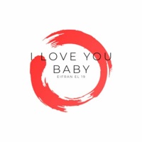 I Love You Baby (feat. Monster) - Single - 9planetMusic, Eifran El 19 & Alexito OTB