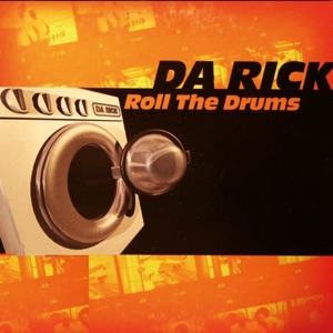 Roll the Drums - Single