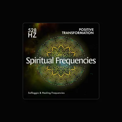 Listen to Spiritual Frequencies, watch music videos, read bio, see tour dates & more!