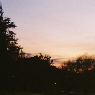 Oh, Miserable Spring - EP