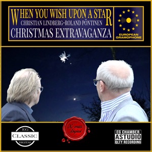 When You Wish Upon a Star (feat. Jan Sandström & Per Egland)