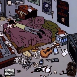 Подъезд ДЕСЯТЫЙ & девятнадцатый