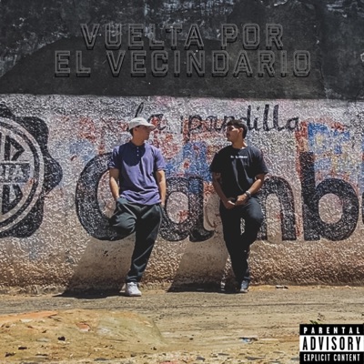 Vuelta por el vecindario - Single