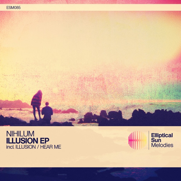 Illusion - Single