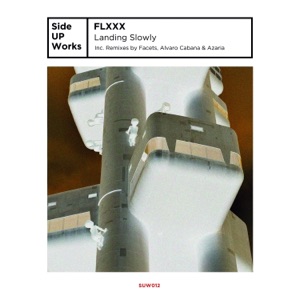 Landing Slowly - EP
