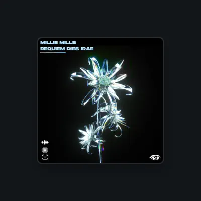 Listen to Millie Mills, watch music videos, read bio, see tour dates & more!