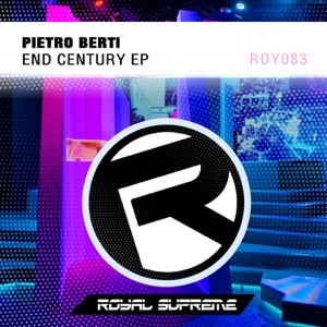 End Century - Single