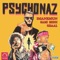 PsychoNaz (feat. Sami Beigi & Gdaal) - Imanemun lyrics