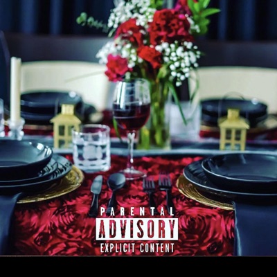 After Dinner (feat. 300Peso) - Single