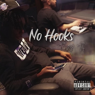 No Hooks - EP