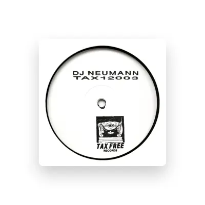 Listen to DJ Neumann, watch music videos, read bio, see tour dates & more!