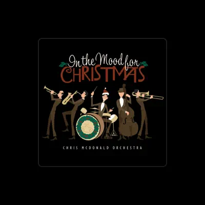 Listen to Chris McDonald, watch music videos, read bio, see tour dates & more!
