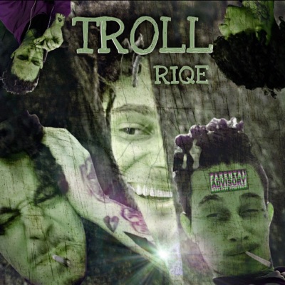 Troll - EP