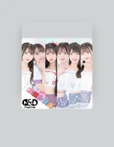 Drug&Drop dinle, müzik videolarını izle, biyografisini oku, tur tarihlerini ve daha fazlasını gör!