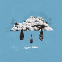 Type: Blue (feat. Love, Ulysses) - Single - OKnice