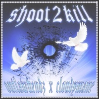 SHOOT 2 KILL (feat. Cloudymane) - Single - outlawfiendz