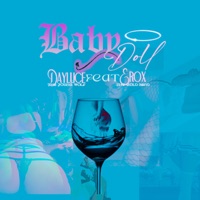 Babydoll (feat. Erox the Gold Mind) - Single - Dayluce