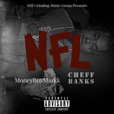 NFL (feat. Cheff Banks) - Single