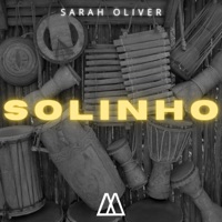 Solinho - Single - Sarah Oliver & Borges Beats