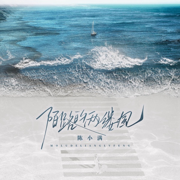 陌路的两缕风 (DJ阿卓版) - Single