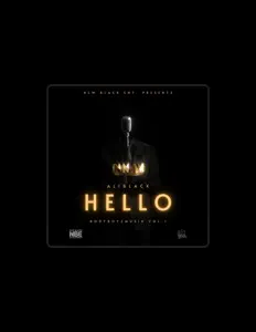 聆聽 AliBlack、觀看音樂影片、閱讀小傳、查看巡演日期等！