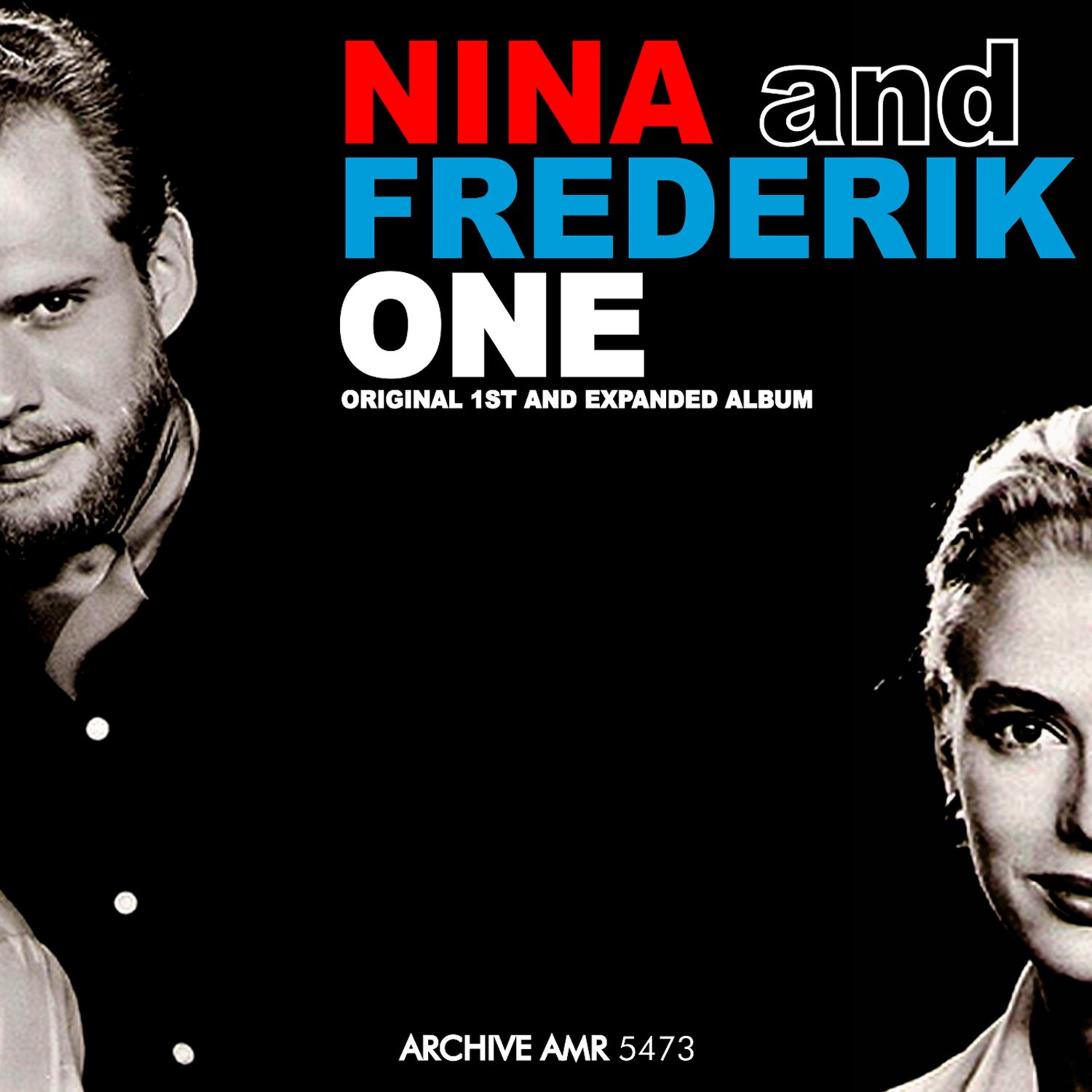Nina & Frederik One