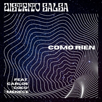 Como Rien - Single