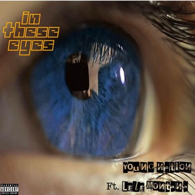 In These Eyes (feat. LeLe Montana) - Single