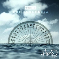 Se Não Parasses (feat. HipnoD) - Single - Grilocks