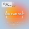 Healing & Sound Therapy for Stress Relief, Sleep Disorders, Concentration