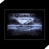 Black Mental (Qualia) - Single