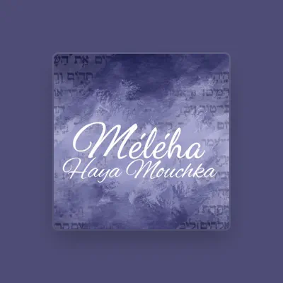 Listen to Méléha, watch music videos, read bio, see tour dates & more!