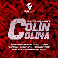 Colín Colina (feat. Más Artistas) - Single - Ale Laion