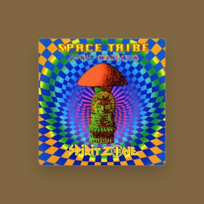 Listen to Space Tribe, watch music videos, read bio, see tour dates & more!