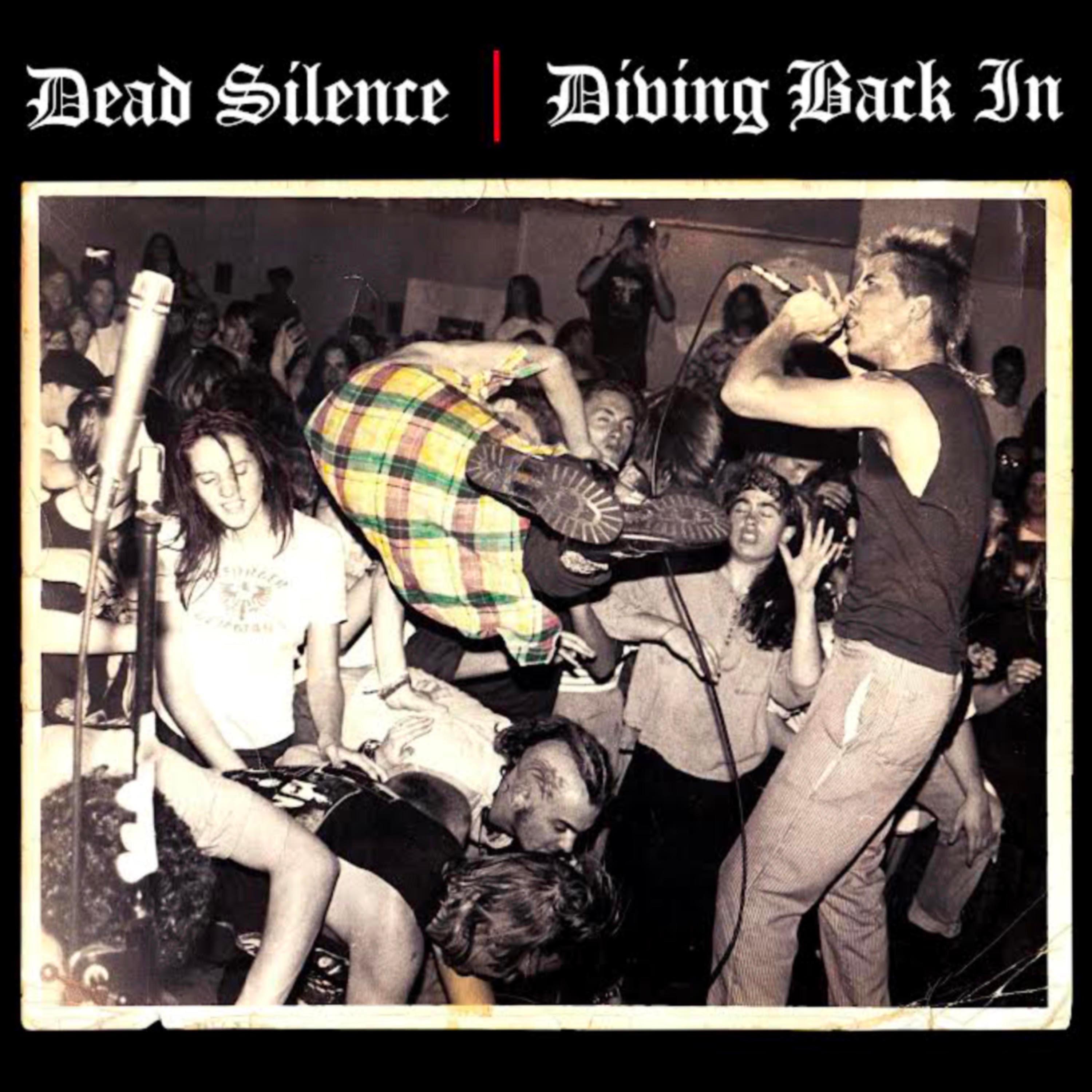 Total Bloody Chaos - Brain Dead