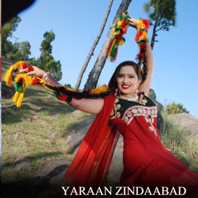 Yaraan Zindaabad
