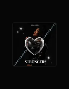 Carla Omerta dinle, müzik videolarını izle, biyografisini oku, tur tarihlerini ve daha fazlasını gör!