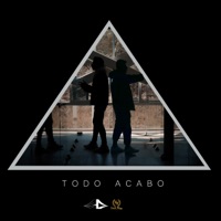 Todo Acabo - Single - Zalex G & Leonid Tavera