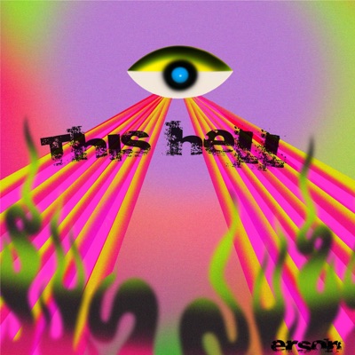 This Hell - Single