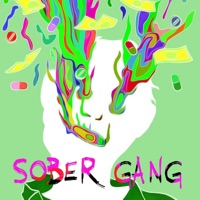 SOBER GANG - Single - Mojo386